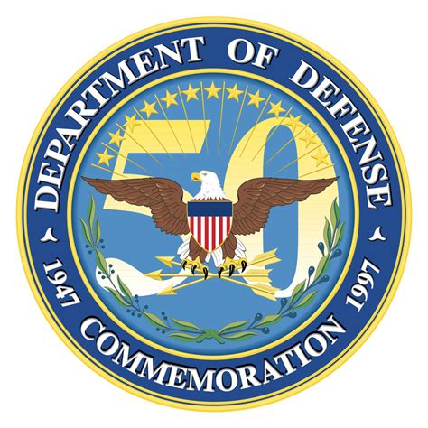 Department of Defence (DOD) .